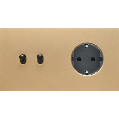 Коллекция PLUG electric HOLT