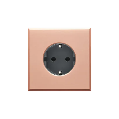 Коллекция PLUG electric VIRGIN
