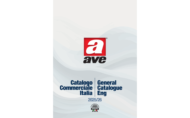 AVE general-catalogue-ave-2025-26-index