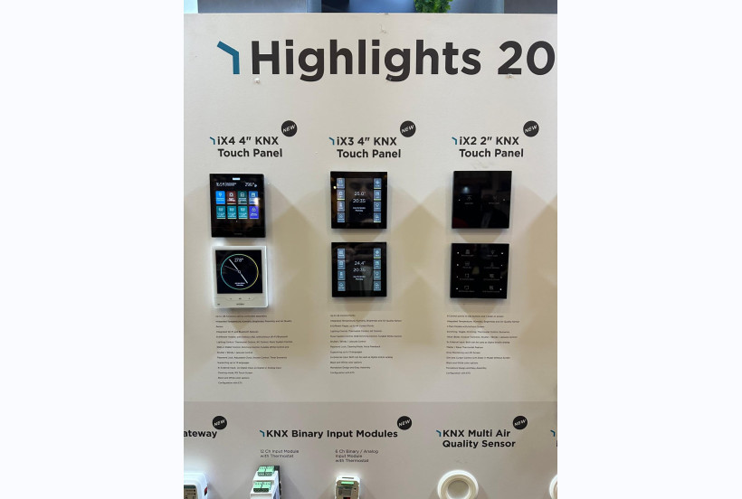 Новые постеры продуктов 2024