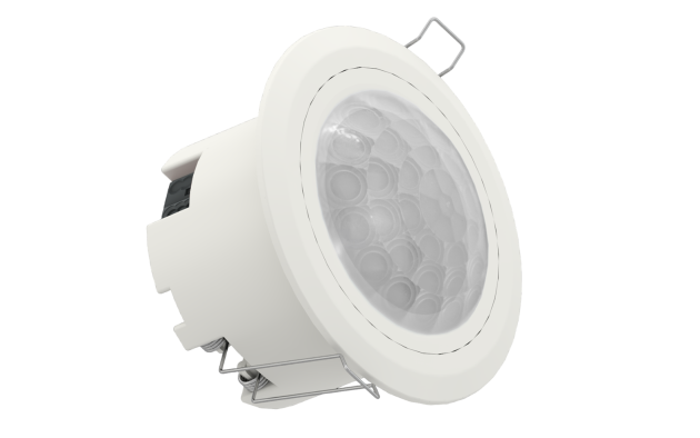 Датчик движения High-Bay+ DALI-2 - белый