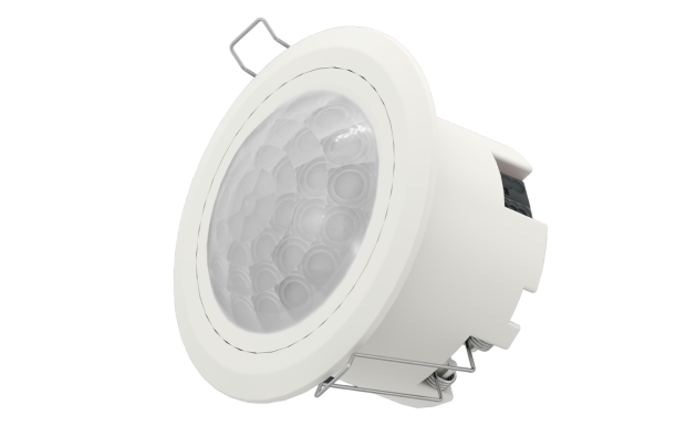 Датчик движения High-Bay+ DALI-2 - белый