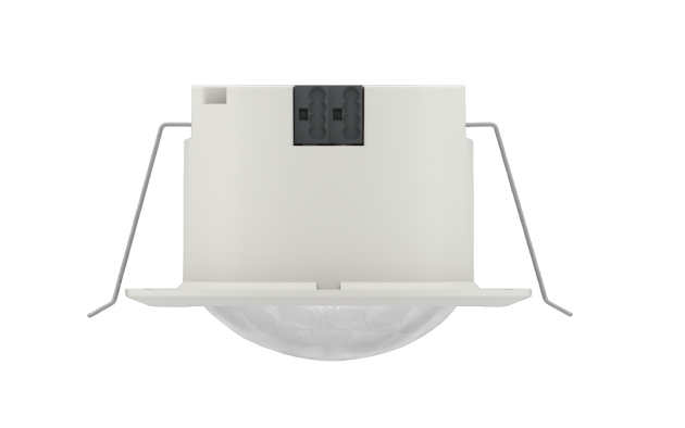 Датчик движения High-Bay+ DALI-2 - белый