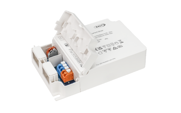 65 Вт NFC программируемый DALI-2 DT6 светодиодный драйвер постоянного тока (500 - 1500 мА)