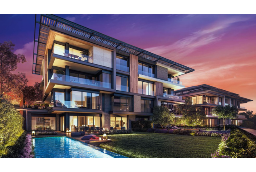 Нидапарк Стамбул