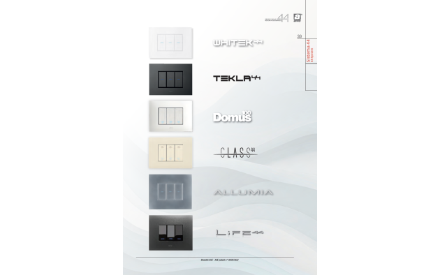 AVE whitek-tekla-domus-class