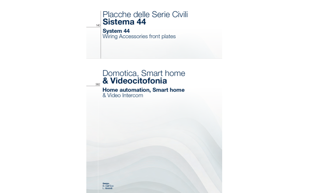 Home automation Smart home video intercom