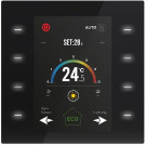 KNX выключатели и контроллеры