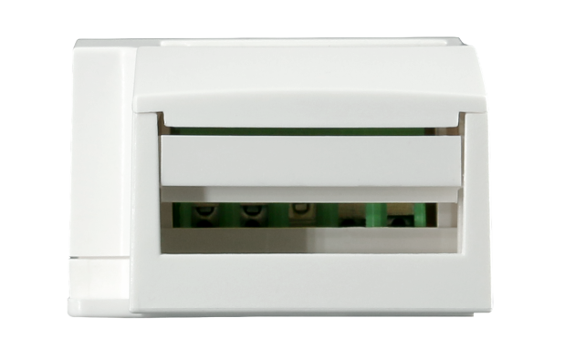 Светодиодный драйвер постоянного напряжения DALI-2 DT6 мощностью 75 Вт с регулировкой яркости (24 В постоянного тока)