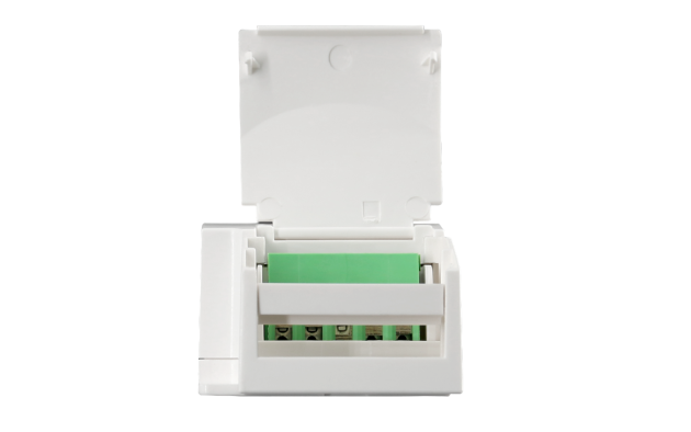 Светодиодный драйвер постоянного напряжения DALI-2 DT6 мощностью 75 Вт с регулировкой яркости (24 В постоянного тока)