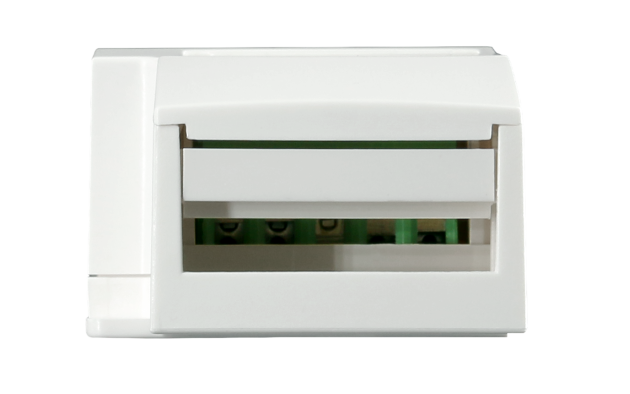 Светодиодный драйвер постоянного напряжения DALI-2 DT6 мощностью 150 Вт с регулировкой яркости (24 В постоянного тока)