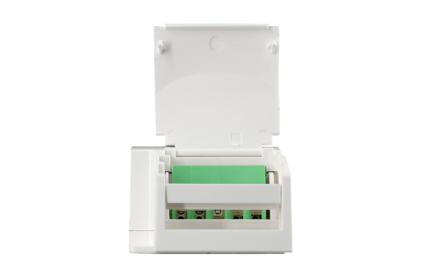 Светодиодный драйвер постоянного напряжения DALI-2 DT6 мощностью 150 Вт с регулировкой яркости (24 В постоянного тока)