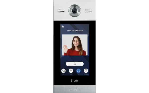 Вызывные панели