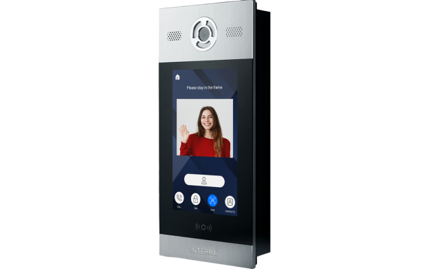 Вызывные панели