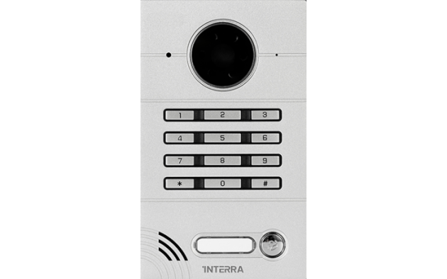 Вызывные панели