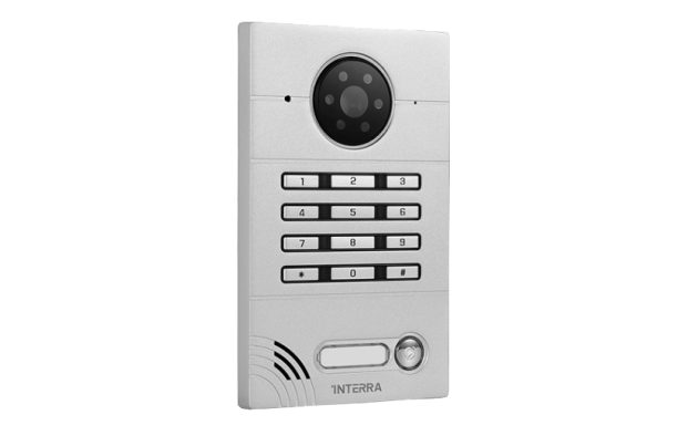 Вызывные панели