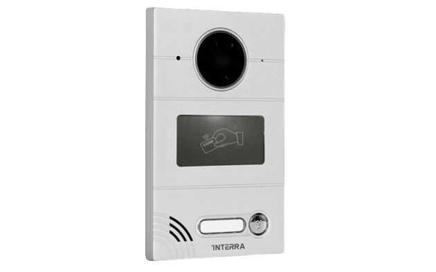 Вызывные панели