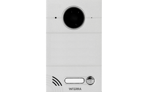 Вызывные панели