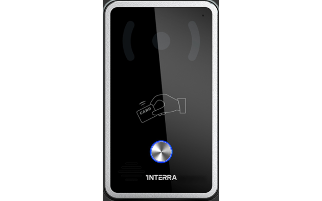 Вызывные панели