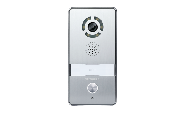 Вызывные панели