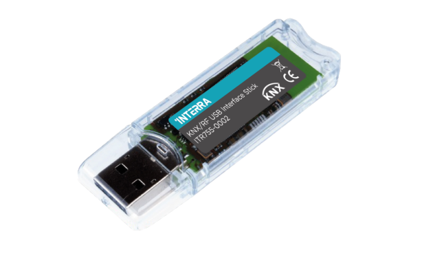 USB-интерфейс KNX RF