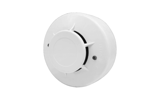 Детектор дыма