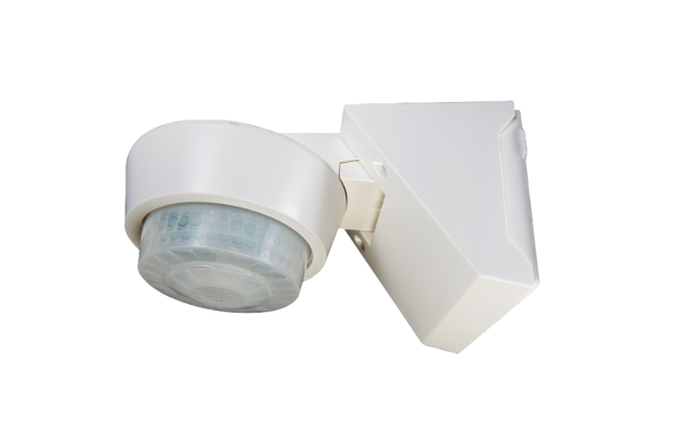 Наружный мультидатчик движения KNX