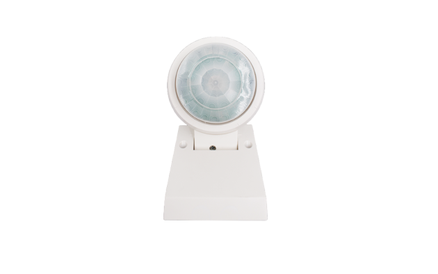 Наружный мультидатчик движения KNX