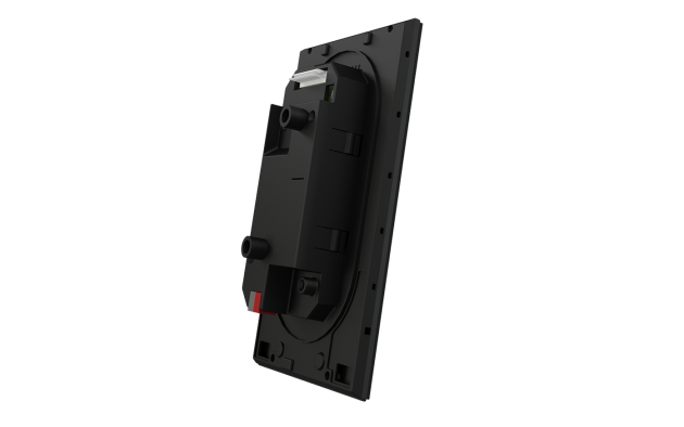 Конвенциональный модуль DND Interra - стекло