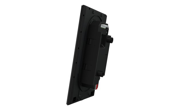 Конвенциональный модуль DND Interra - стекло