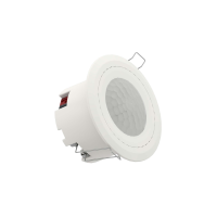 KNX Mid-Range Датчик присутствия - Белый