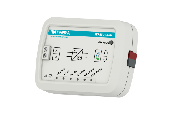 KNX Шлюз кондиционера - Bosh - 1 внутренний блок