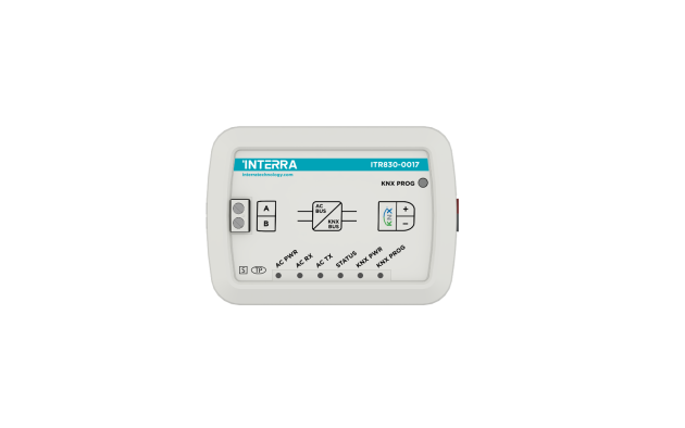 KNX Шлюз кондиционера - Vestel VRF