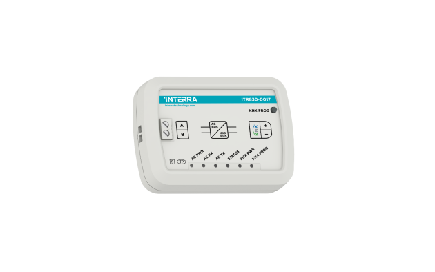 KNX Шлюз кондиционера - Vestel VRF