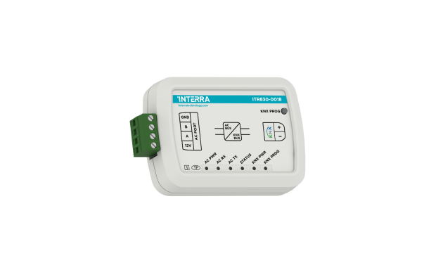 KNX Шлюз кондиционера - Alarko VRF