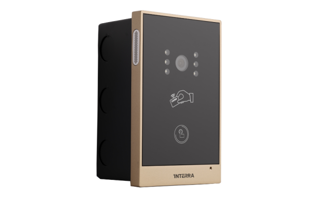 Вызывные панели