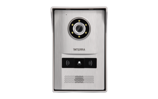 Вызывные панели