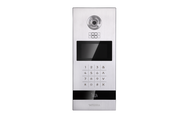 Вызывные панели