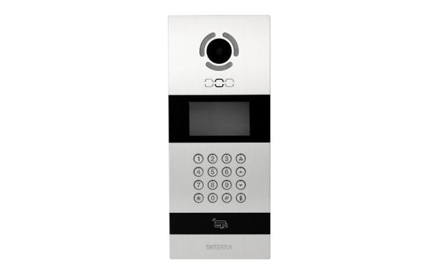 Вызывные панели