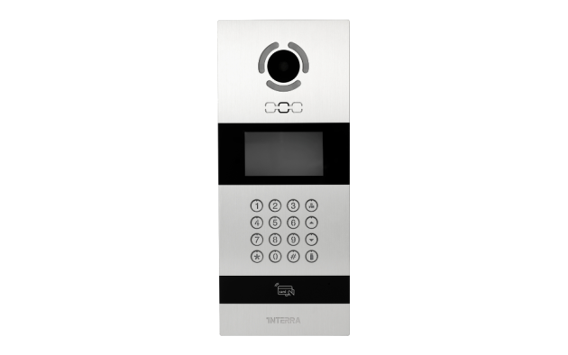 Вызывные панели