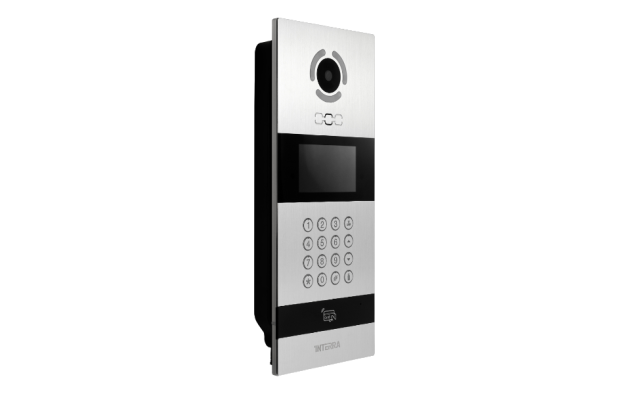 Вызывные панели