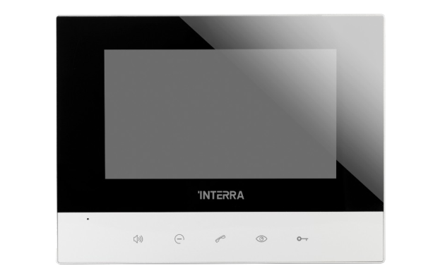 7-дюймовый внутренний монитор Android