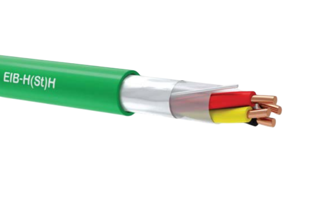 КАБЕЛЬ EIB-H(St)H 