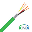 KNX кабель