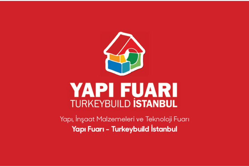17-20 апреля 2024 выставке в Стамбуле YAPI FUARI